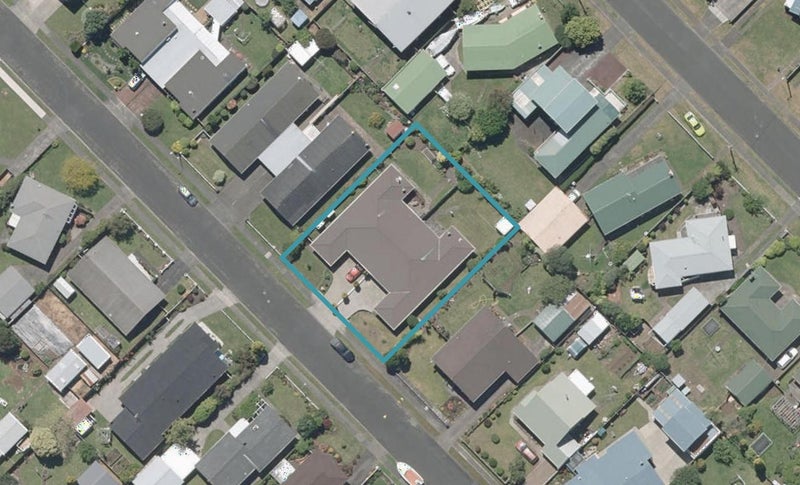 20 Stafford Street, Springvale, Whanganui - Carousel 1