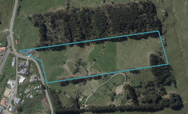 191 Huntsbury Avenue, Huntsbury, Christchurch - Carousel 1