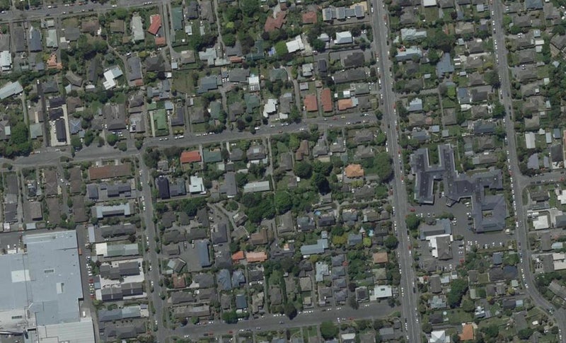 10B Hanrahan Street, Upper Riccarton, Christchurch - Carousel 1