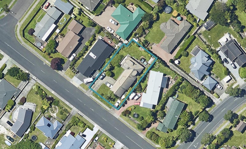 46 Iles Road, Lynmore, Rotorua - Carousel 1