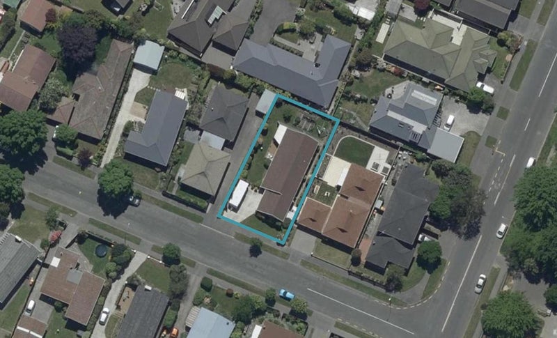 6 Ansonby Street, Russley, Christchurch - Carousel 1
