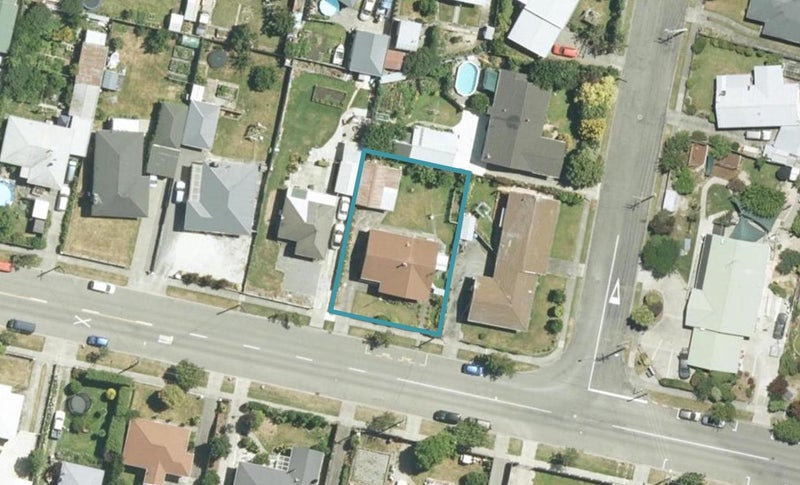41 Budge Street, Riversdale, Blenheim - Carousel 1