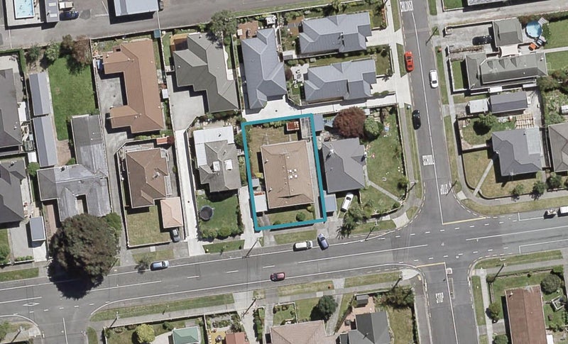 59A Kowhai Avenue, Ebdentown, Upper Hutt - Carousel 1