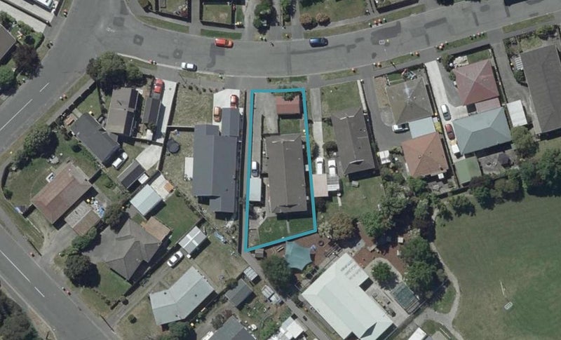 6A Kawau Crescent, Bromley, Christchurch - Carousel 1