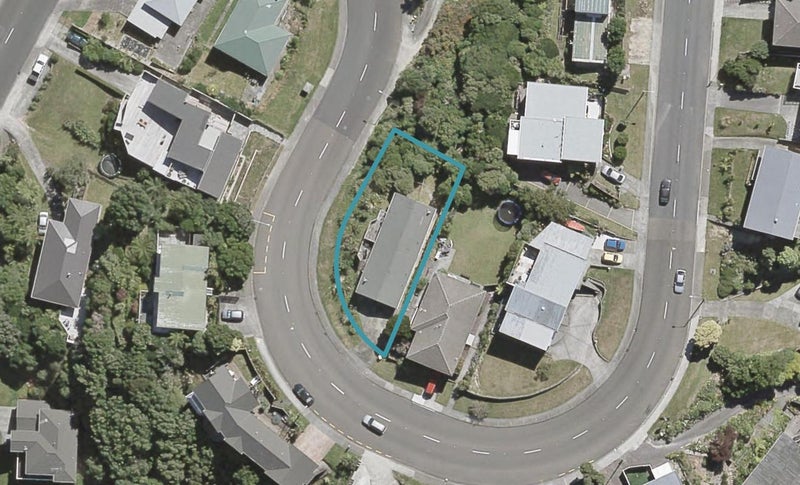 99A Dowse Drive, Maungaraki, Lower Hutt - Carousel 1