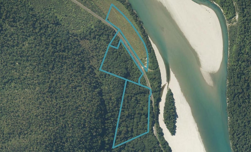 0 Arawata, Jackson Bay, Haast - Carousel 1