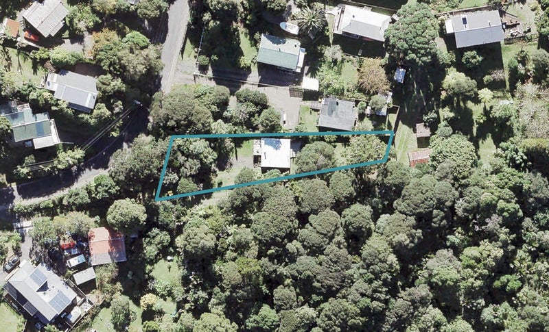 7 Upland Road, Huia, Auckland - Carousel 1