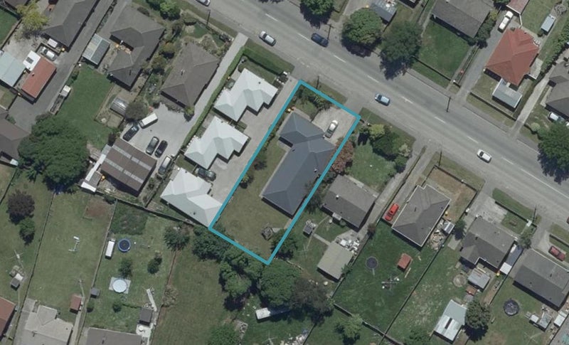 175 Langdons Road, Northcote, Christchurch - Carousel 1
