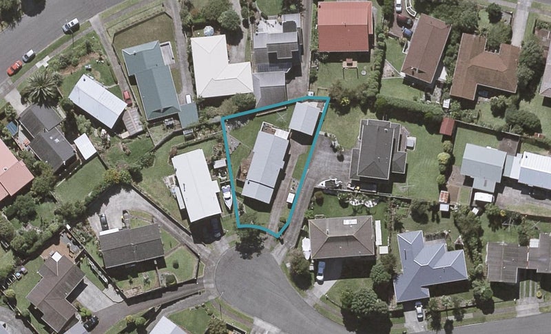 26 Culzean Grove, Bell Block, New Plymouth - Carousel 1