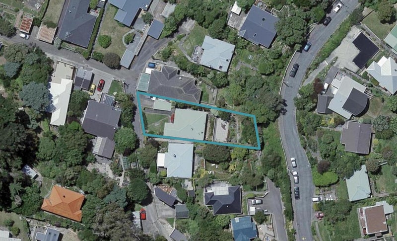 42E Darlington Road, Miramar, Wellington - Carousel 1