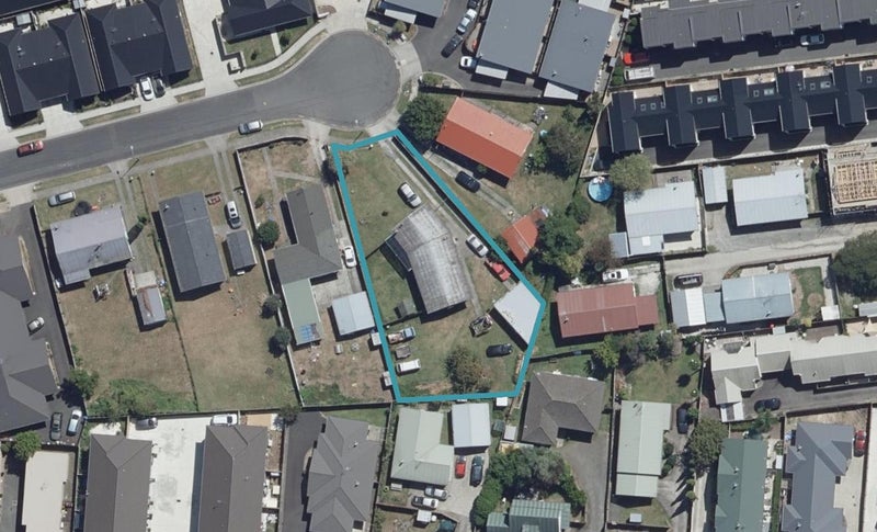 4/22 Korimako Street, Frankton, Hamilton - Carousel 1