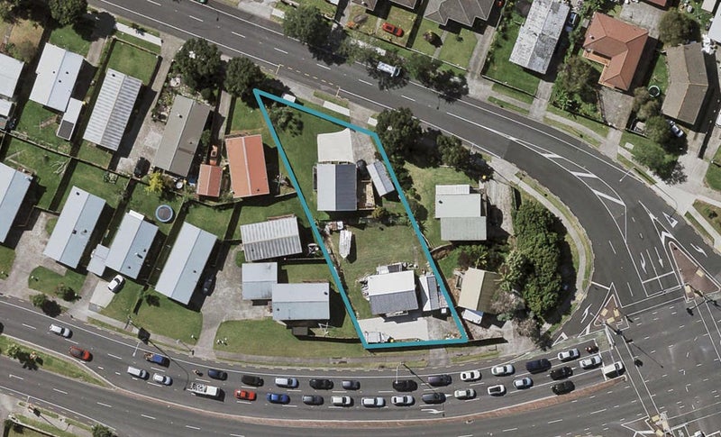 2/88 Te Irirangi Drive, Clover Park, Manukau - Carousel 1
