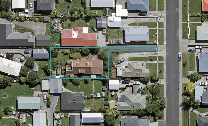 86 Ethel Street, Newfield, Invercargill - Carousel 1