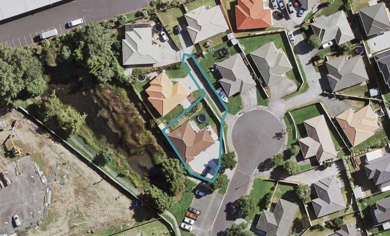 10 Scotts Field Drive, Takanini, Auckland - Carousel 1