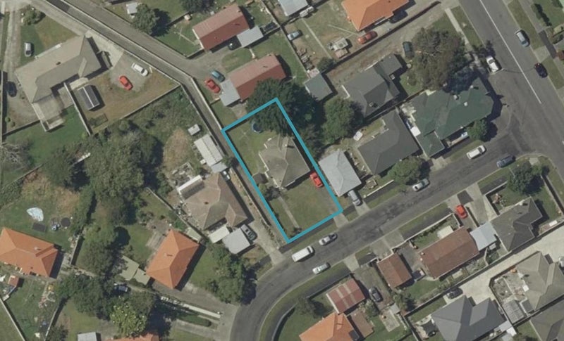 4 Tweed Street, Roslyn, Palmerston North - Carousel 1