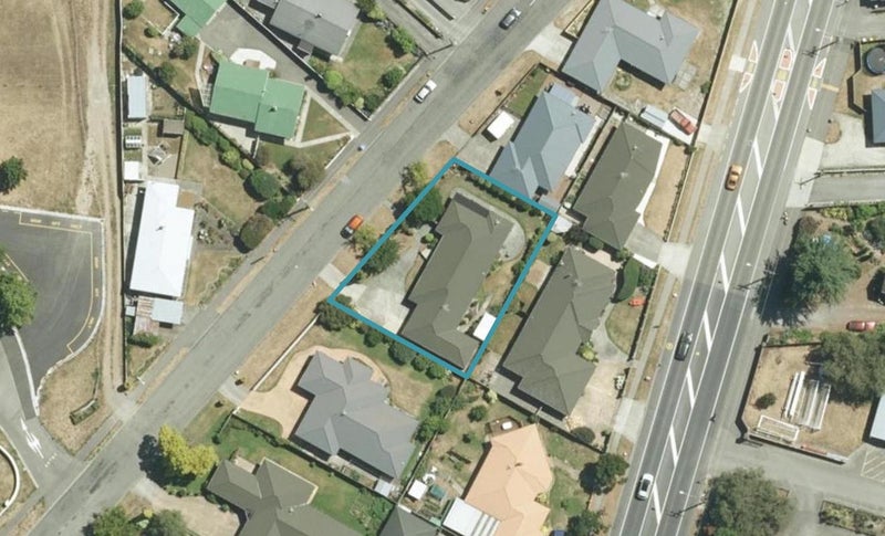 5 Burleigh Road, Redwoodtown, Blenheim - Carousel 1