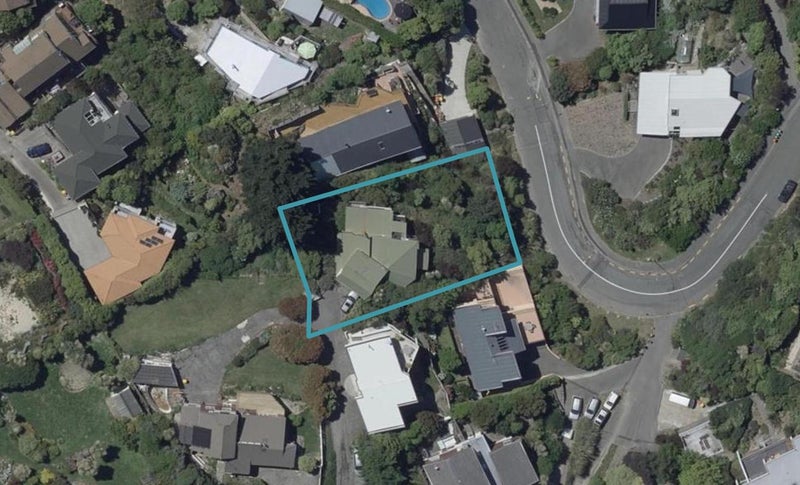 84 Kidson Terrace, Cashmere, Christchurch - Carousel 1