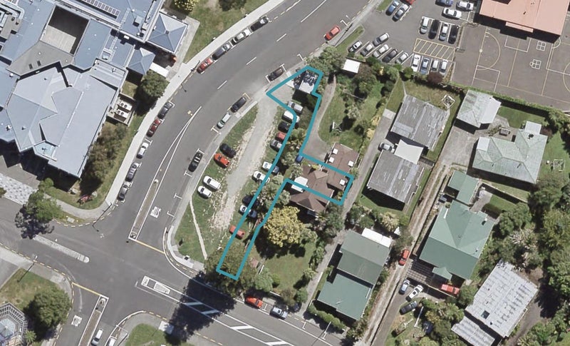 7/1 Myrtle Street, Hutt Central, Lower Hutt - Carousel 1