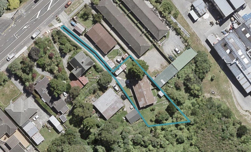 1028A Fergusson Drive, Clouston Park, Upper Hutt - Carousel 1