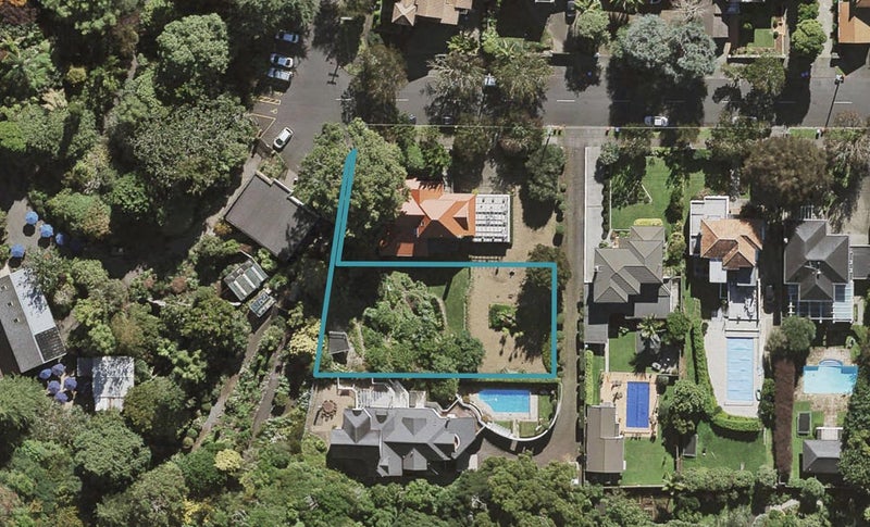 20B Omana Avenue, Epsom, Auckland - Carousel 1