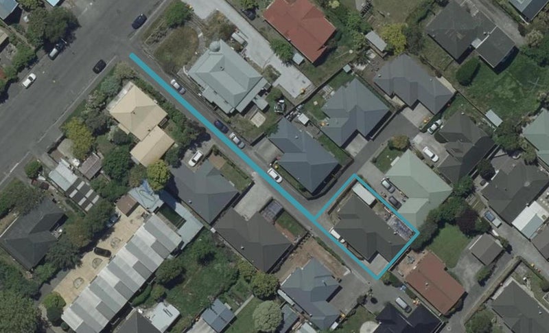 6 Laurel Lane, Linwood, Christchurch - Carousel 1
