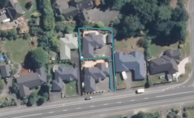 221 Pages Road, Gleniti, Timaru - Carousel 1