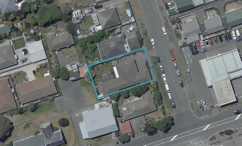 36 Howe Street, New Brighton, Christchurch - Carousel 1