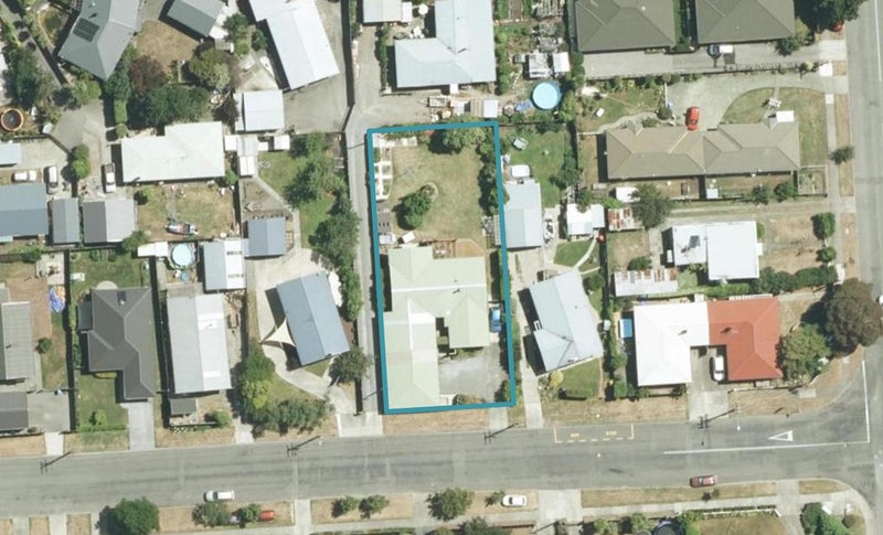161 Hospital Road, Witherlea, Blenheim - Carousel 1