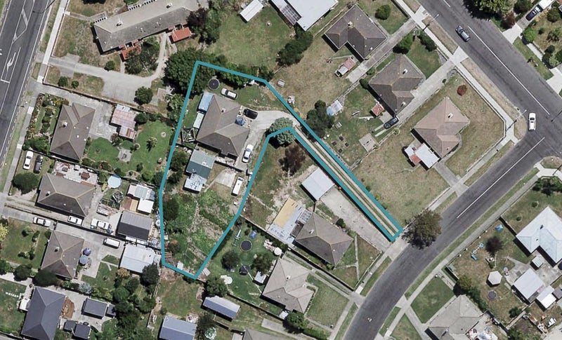 1 Hillary Crescent, Maraenui, Napier - Carousel 1