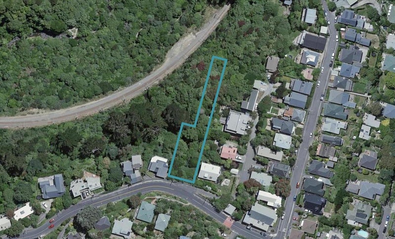 126 Wadestown Road, Wadestown, Wellington - Carousel 1