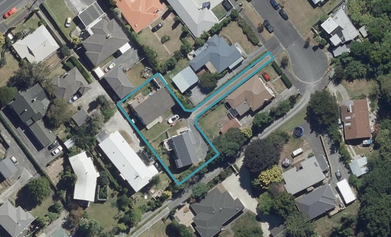 4B Murray Street, Maeroa, Hamilton - Carousel 1