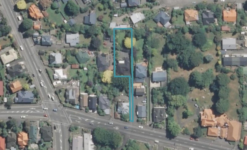 59A Wai-Iti Road, Maori Hill, Timaru - Carousel 1