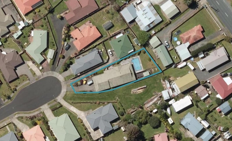 24 Elm Place, Tikipunga, Whangarei - Carousel 1