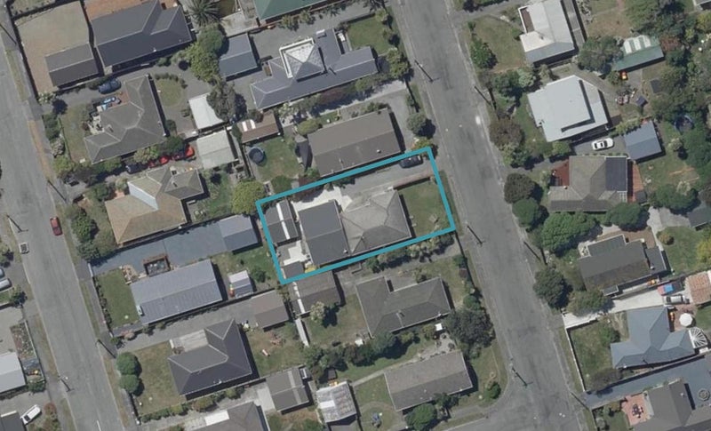 2/408 Pine Avenue, South New Brighton, Christchurch - Carousel 1