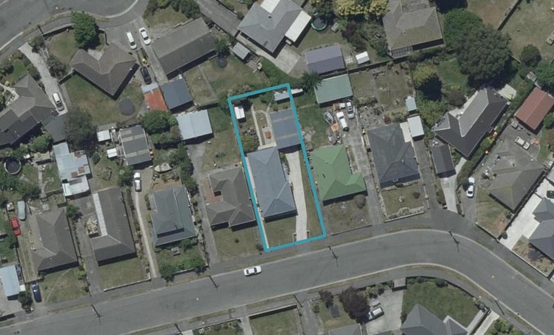 78 Vancouver Crescent, Wainoni, Christchurch - Carousel 1