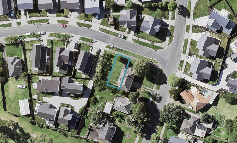 69C Castledine Crescent, Glen Innes, Auckland - Carousel 1