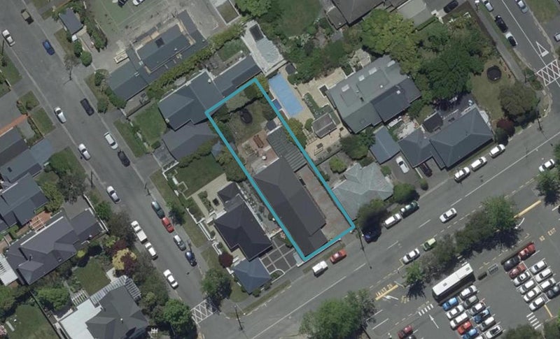 69 Normans Road, Strowan, Christchurch - Carousel 1