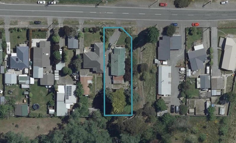 206A Kainga Road, Kainga, Christchurch - Carousel 1