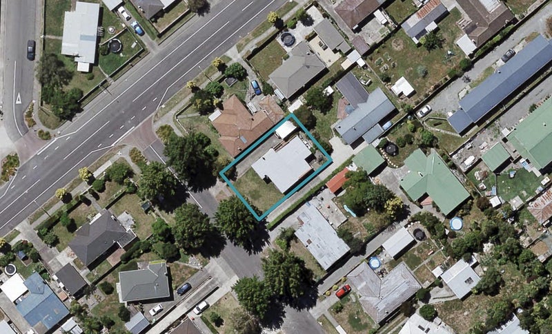 802 Clive Street, Akina, Hastings - Carousel 1