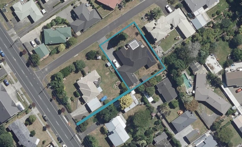 22A Sandwich Road, St Andrews, Hamilton - Carousel 1