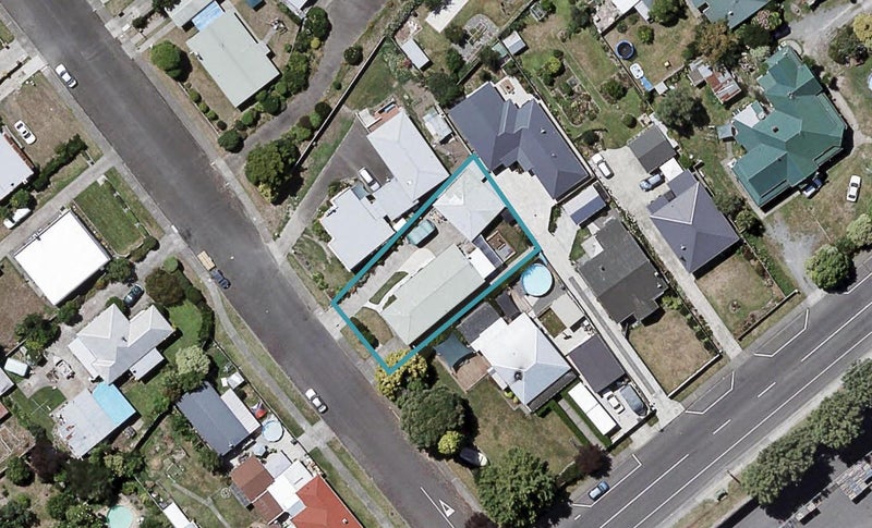 401 Burnett Street, Mahora, Hastings - Carousel 1