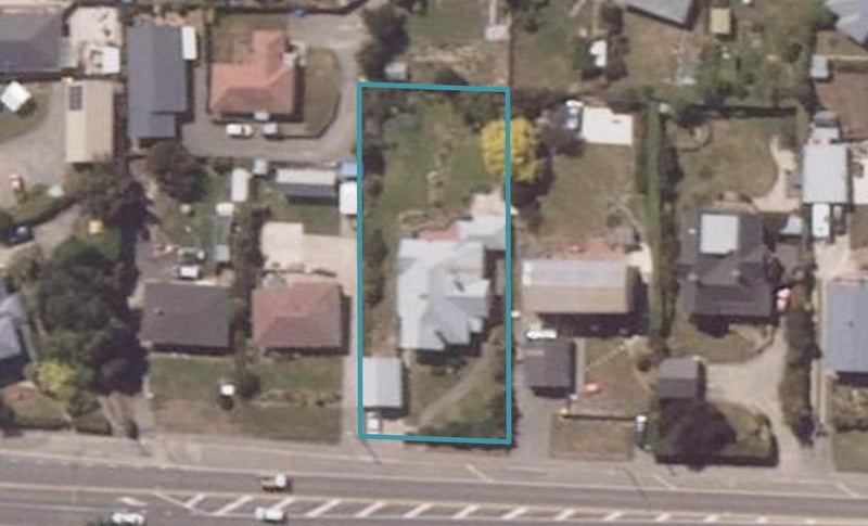 120 Wansbeck Street, Holmes Hill, Oamaru - Carousel 1