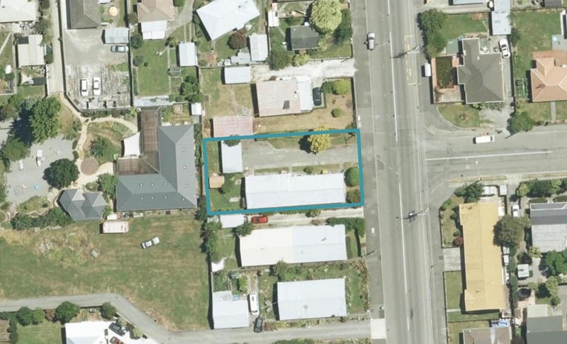 1/51 Hutcheson Street, Mayfield, Blenheim - Carousel 1
