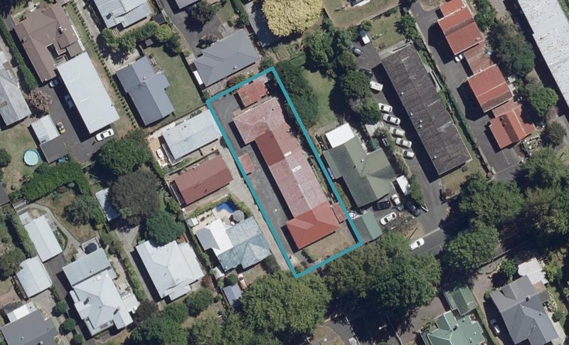3//9 Thames Street, Claudelands, Hamilton - Carousel 1