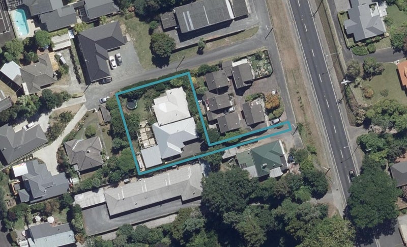 623 Grey Street, Hamilton East, Hamilton - Carousel 1
