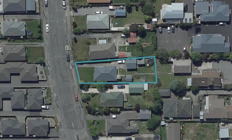 28 Sabina Street, Shirley, Christchurch - Carousel 1