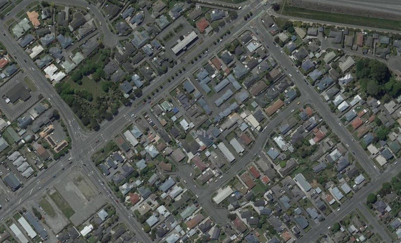2/134C Lincoln Road, Addington, Christchurch - Carousel 1