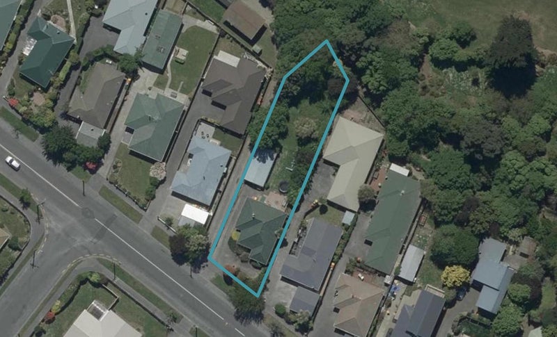 22 Woodbury Street, Avonhead, Christchurch - Carousel 1