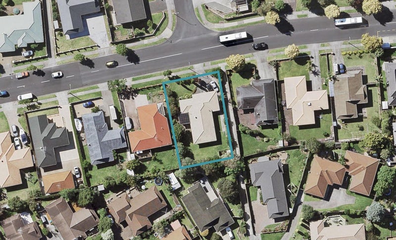 32 Millhouse Drive, Northpark, Auckland - Carousel 1