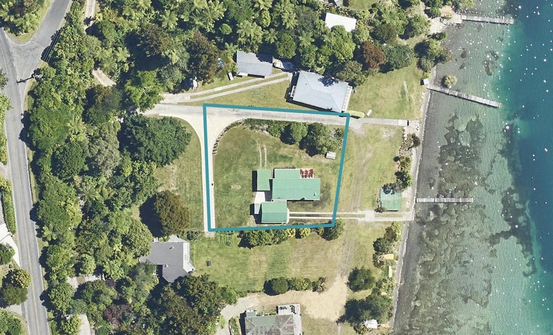 277 Spencer Road, Lake Tarawera, Rotorua - Carousel 1